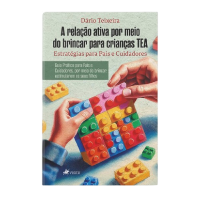 Capa do Livro