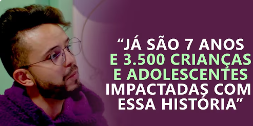 Capa da Entrevista 2
