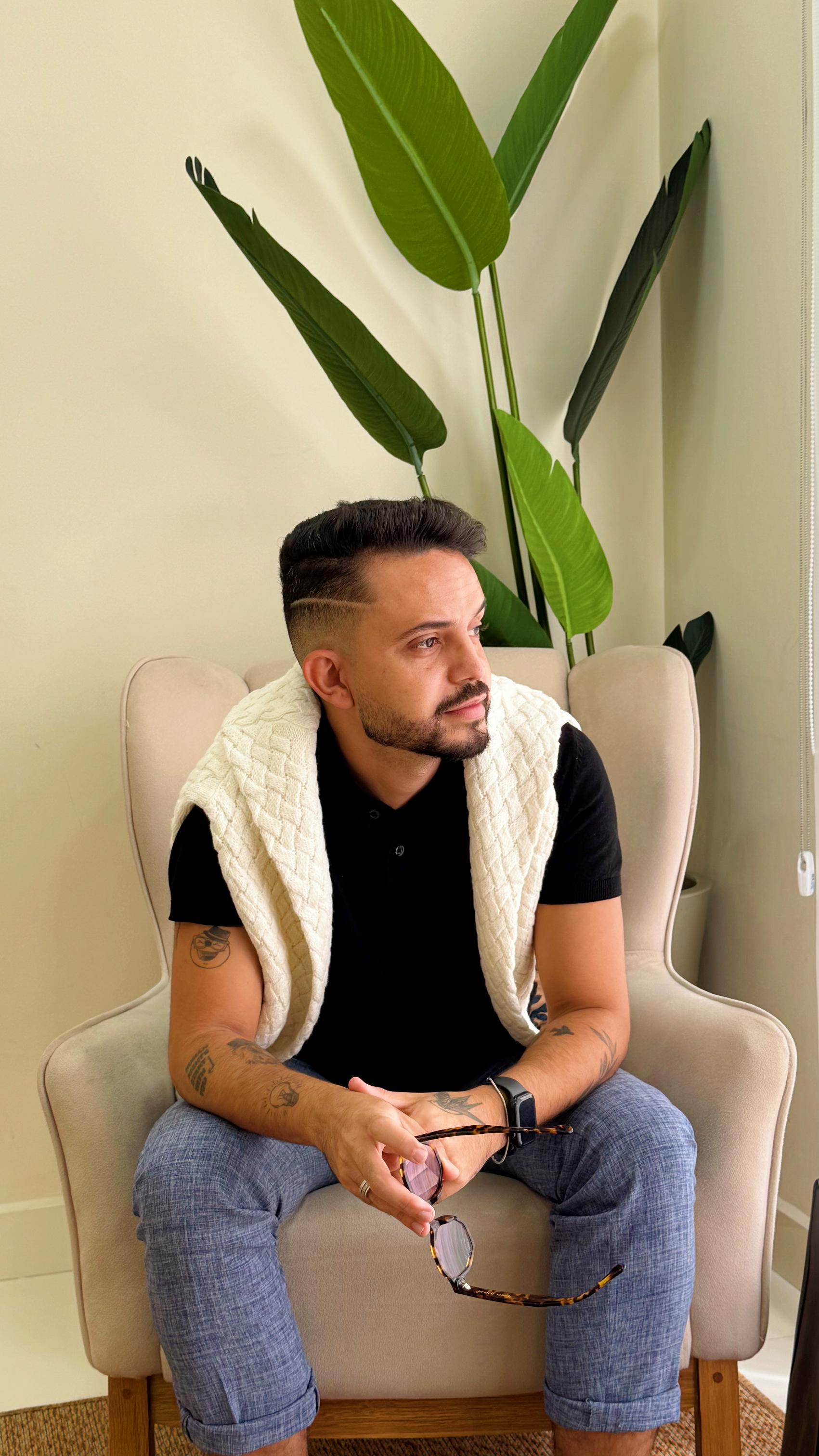 Foto de perfil